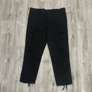 Official EMT Black Troussers